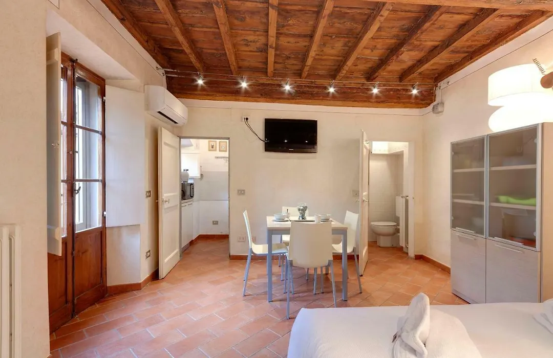 Cupolone Apartment By Mamo Florence-1