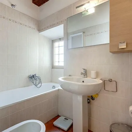 Cupolone Apartment By Mamo Florence-2