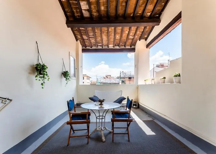 La Loggia Loves